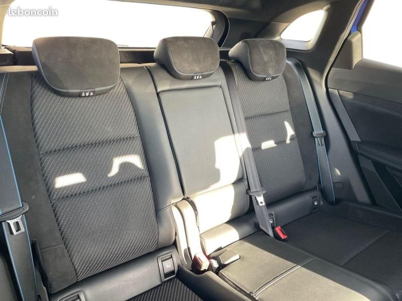 Renault Austral 1.2 E-Tech full hybrid 200ch Iconic esprit Alpine- 24 (image 29)