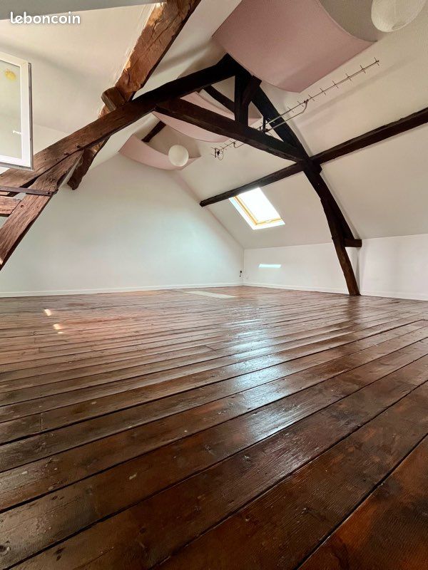 Maison 6 pièces 122 m² · à Bresles · 122 m² · 179 000 €