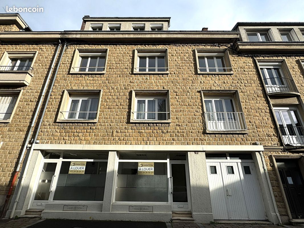 Immeuble 11 pièces 348 m² (image 3)