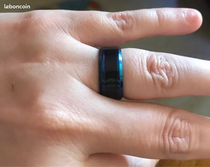 Bague Thermoring (image 2)