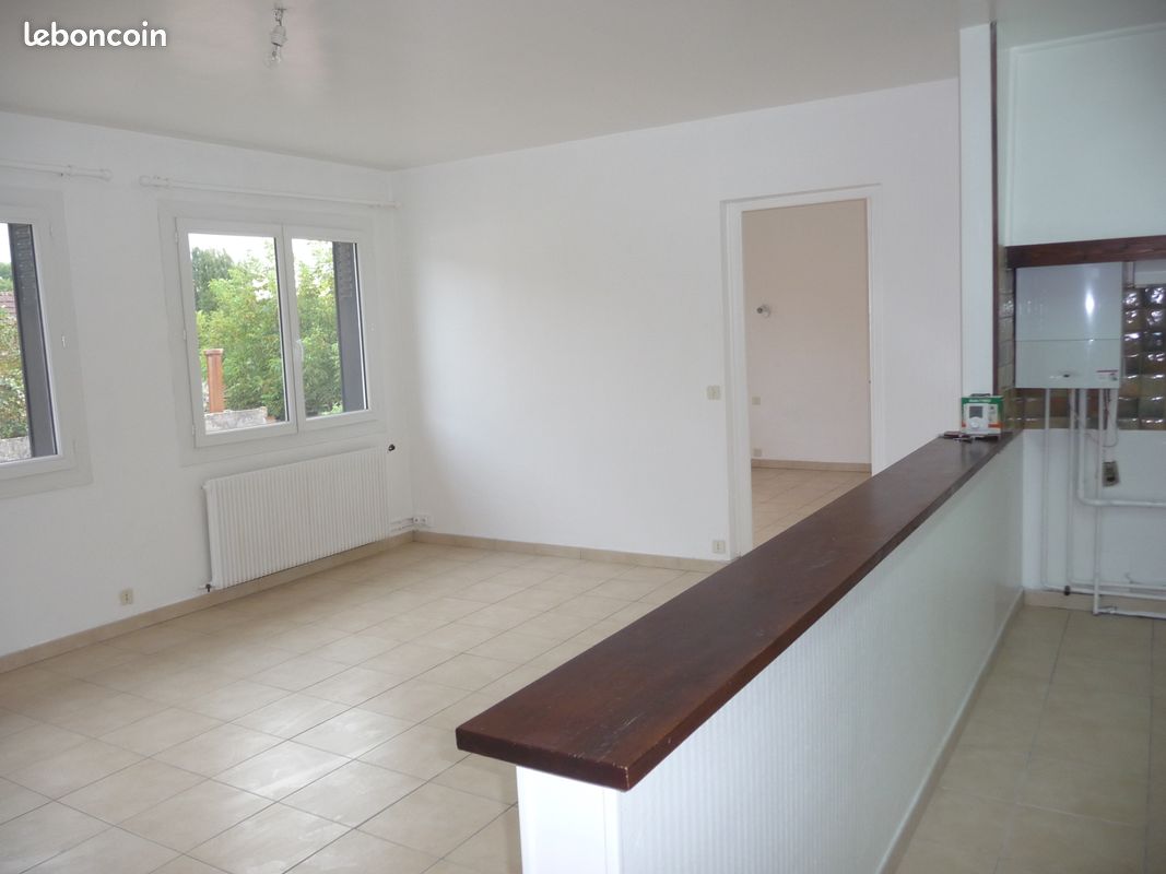 Appartement a louer sens - 2 pièce(s) - 50 m2 - Surfyn