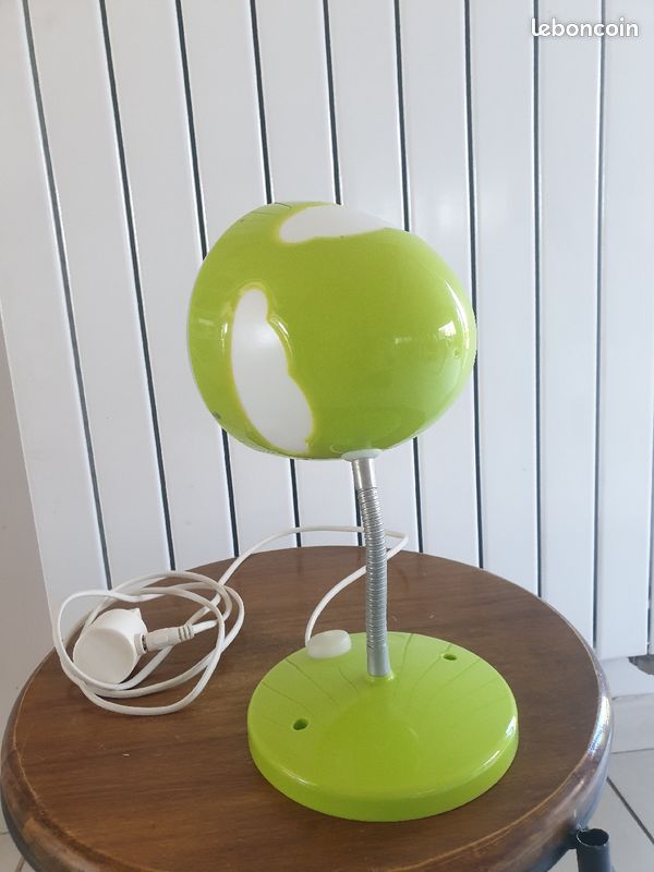 Lampe nuage Ikea (image 2)