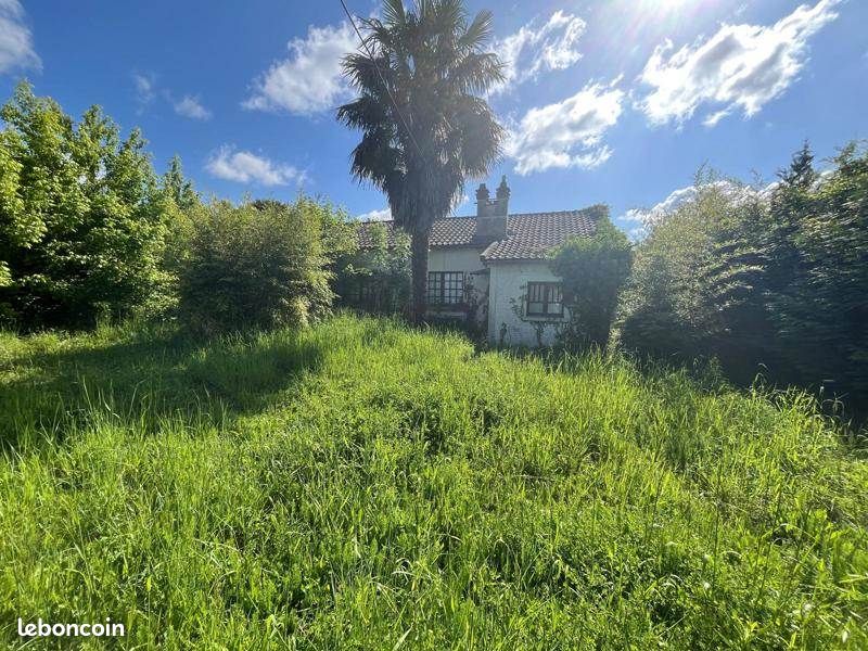 Maison 4 pièces 79 m² · à Auvers-sur-Oise · 79 m² · 230 000 €
