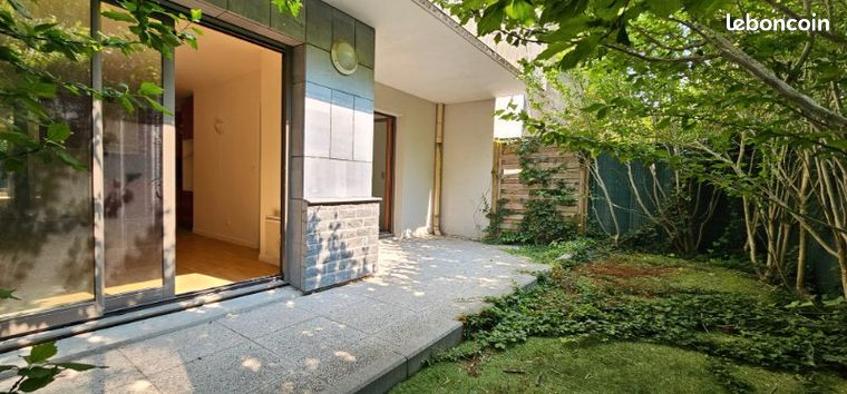 Appartement 4 pièces 97 m²