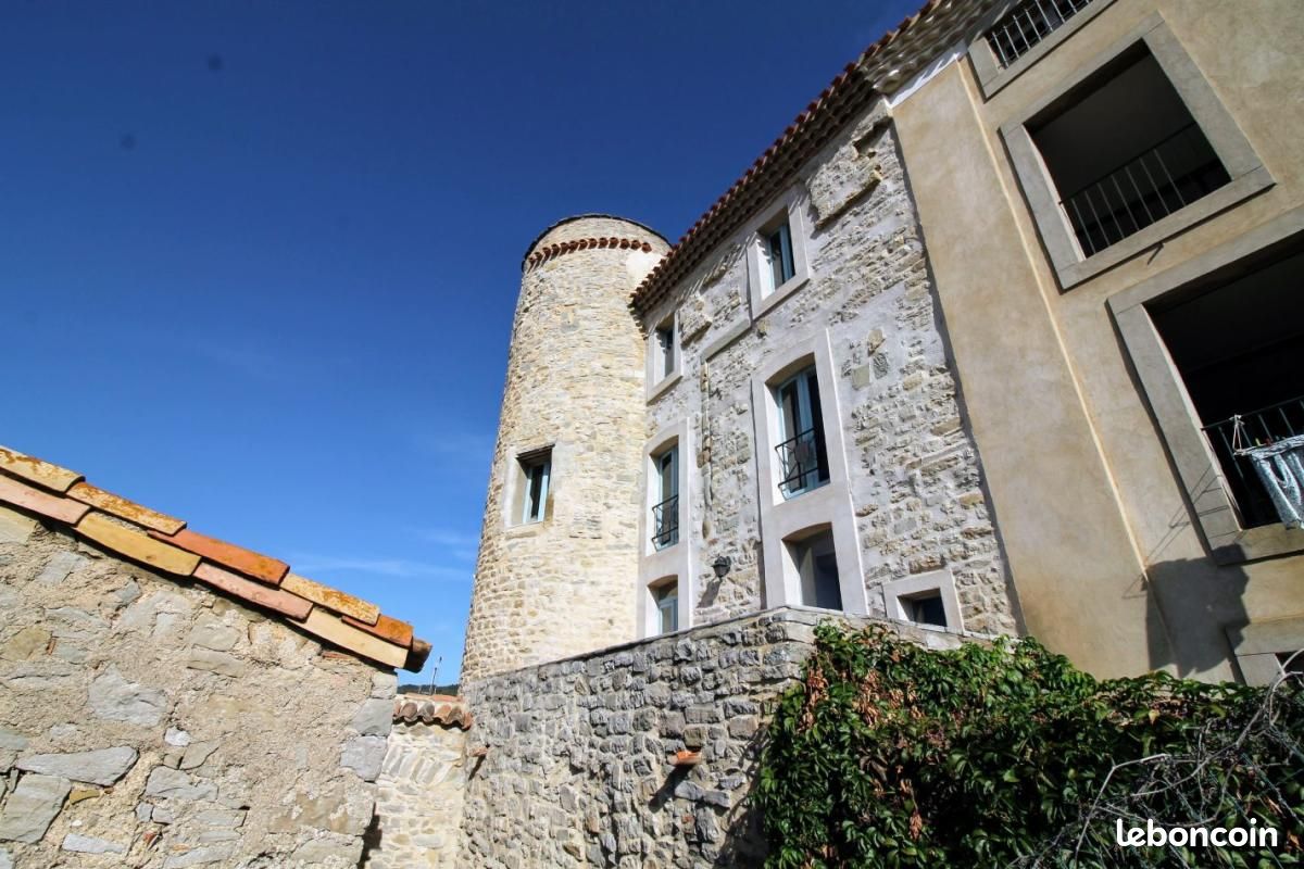 Maison 4 pièces 155 m² · à Cesseras · 155 m² · 249 000 €