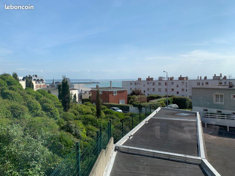 Appartement 4 pièces 70 m² · à Le Havre · 70 m² · 220 000 €