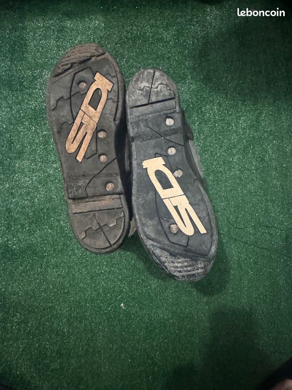 Bottes sidi (image 2)