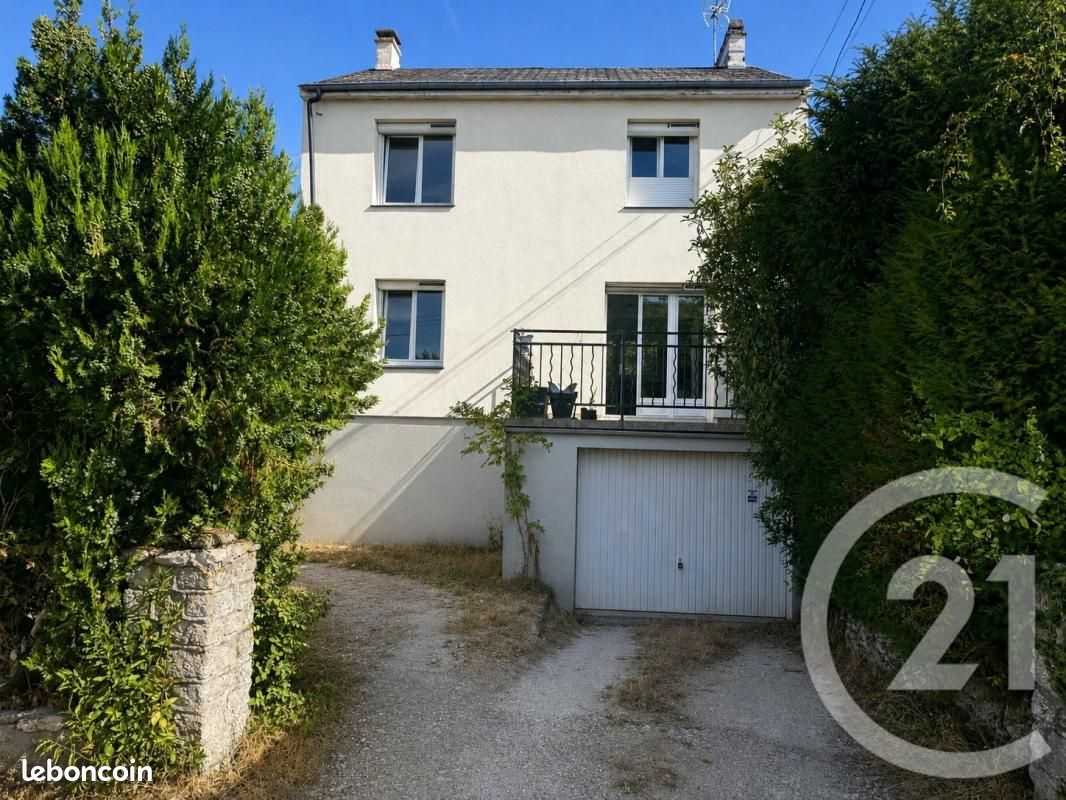 Maison 5 pièces 80 m² · à Étampes · 80 m² · 189 900 €