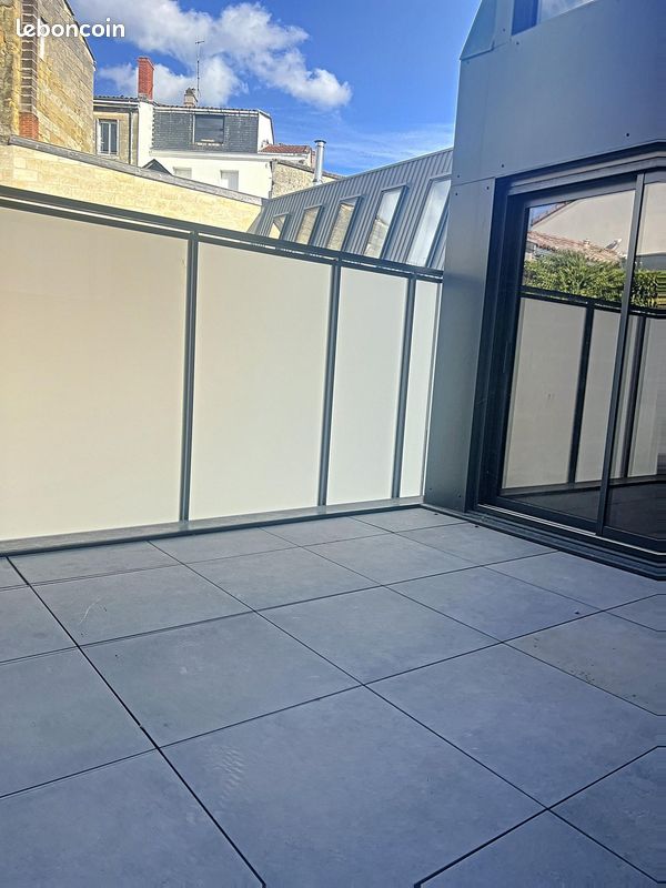 Maison 5 pièces 160 m² - Bordeaux 33000 (image principale 2)