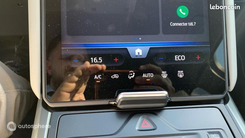 Ford Explorer 170ch Standard Range 52kWh Style RWD (image 26)
