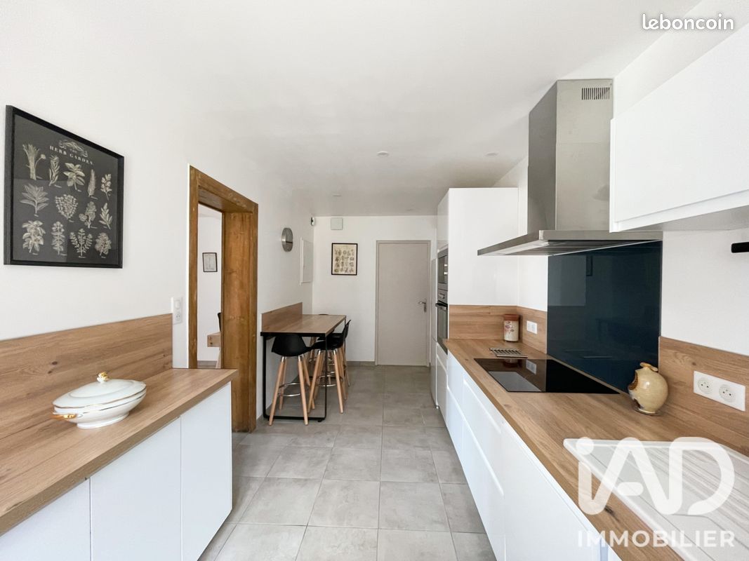 Maison 3 pièces 92 m² · à Bouxières-aux-Chênes · 92 m² · 162 000 €
