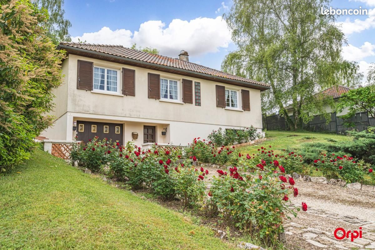 Maison 4 pièces 109 m² · à Ville-en-Tardenois · 109 m² · 249 900 €