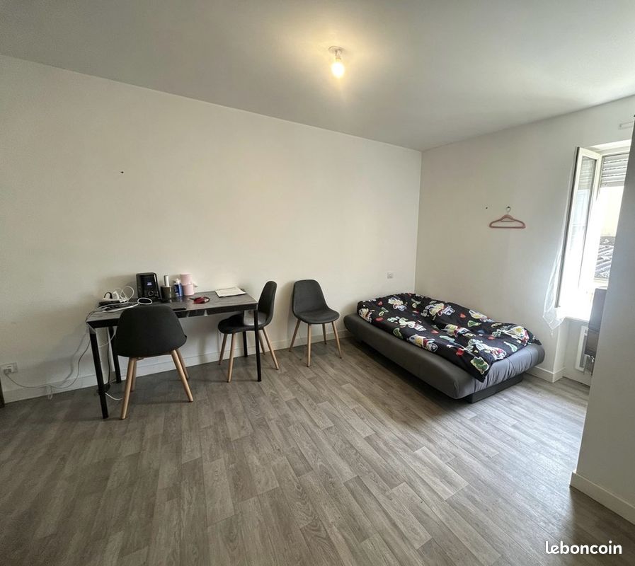 Appartement 1 pièce 18 m² · à Mayenne · 18 m² · 295 €/mois