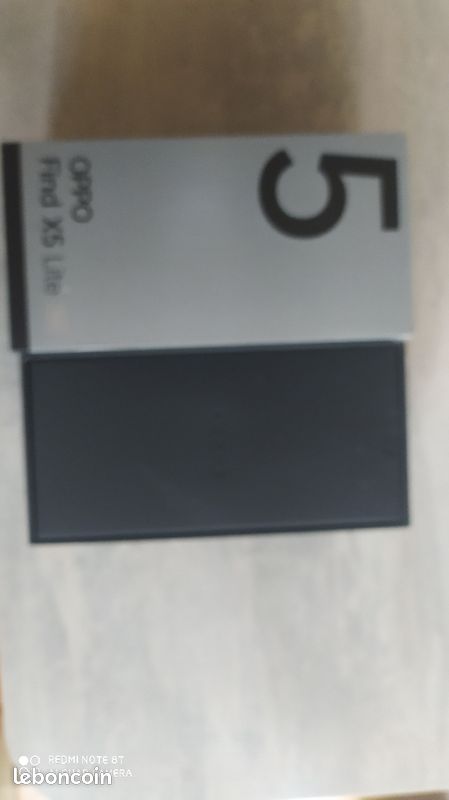 Oppo fond x5 lite 5g (image 3)
