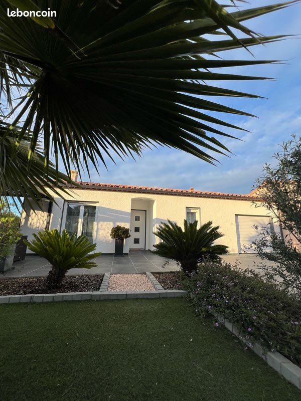 Maison 5 pièces 92 m² · à Salles-d'Aude · 92 m² · 290 000 €