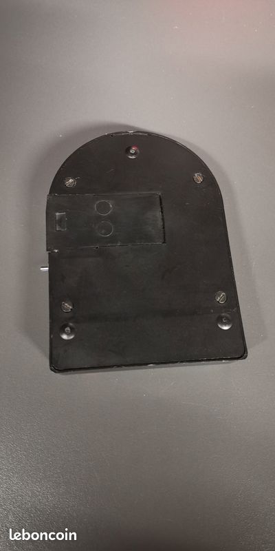 Densitomètre D'agrandissement VOLOMAT – Pour Chambre Noire, Fonctionnel, Gris