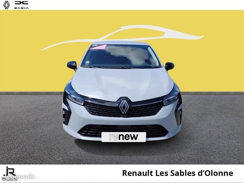 Renault Clio 1.0 SCe 65ch Evolution - 24 (image 9)