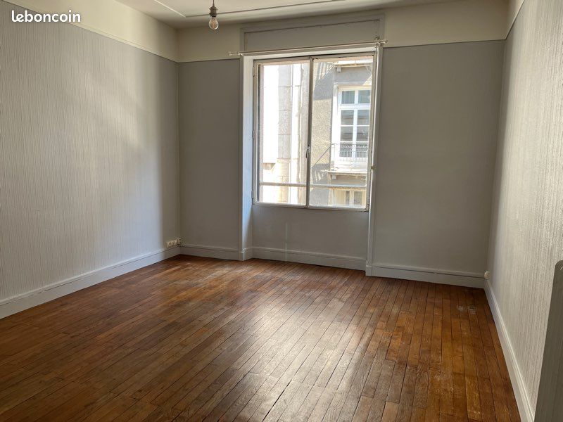 Appartement 2 pièces 59 m² · à Nantes · 59 m² · 738 €