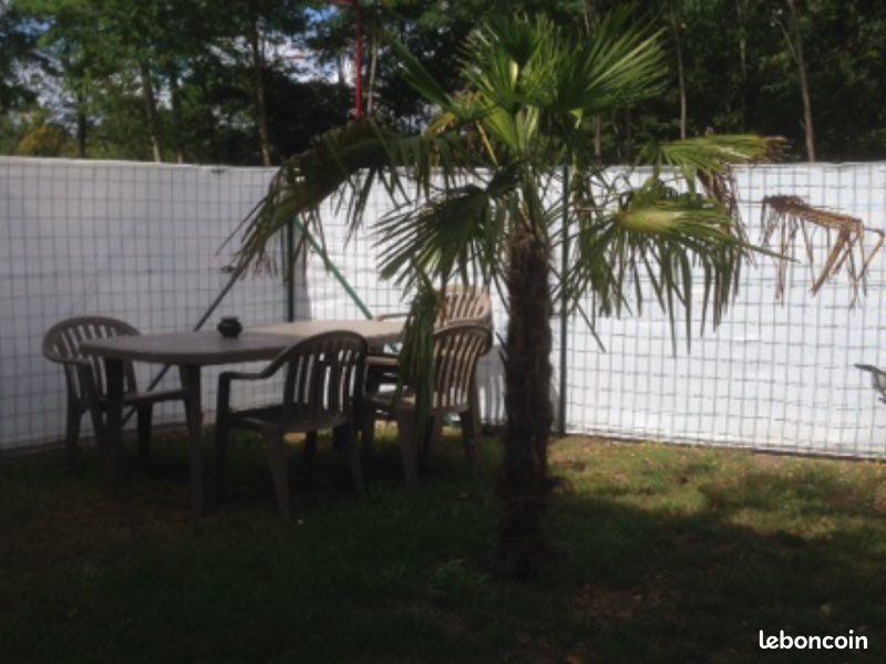 Appartement 5 pièces 93 m² · à Chambray-lès-Tours · 93 m² · 850 €/mois