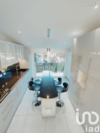 Maison 4 pièces 87 m²