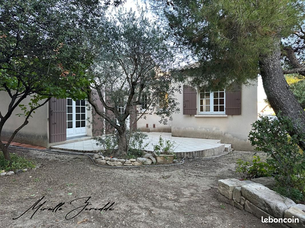 Maison 4 pièces 96 m² · à Beaucaire · 96 m² · 250 000 €