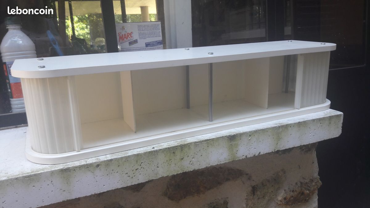 Etagère à poser ou à suspendre (image 2)