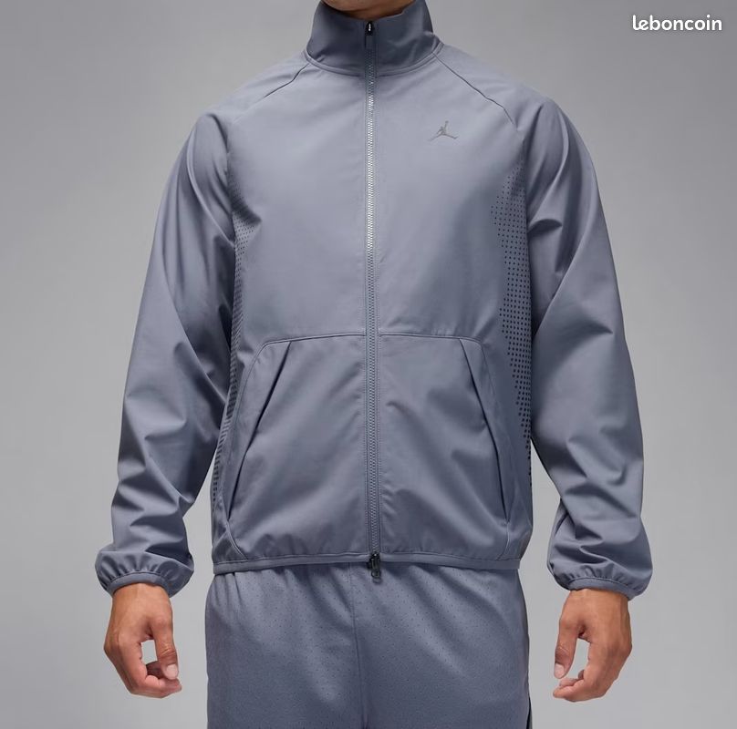Ensemble survêtement Jordan Sport JAM (image 1)