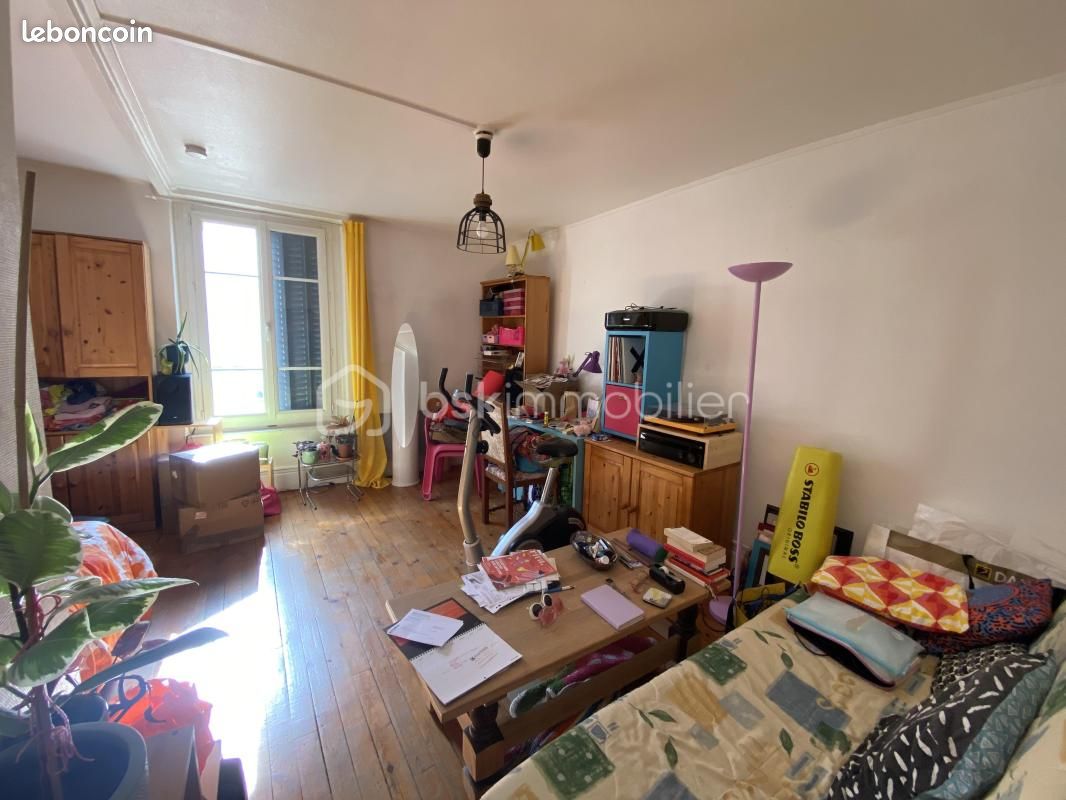 Appartement 2 pièces 36 m² (image 4)