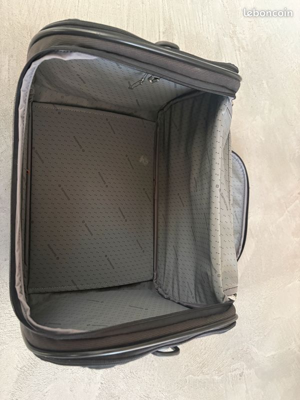 Vanity Samsonite (image 2)