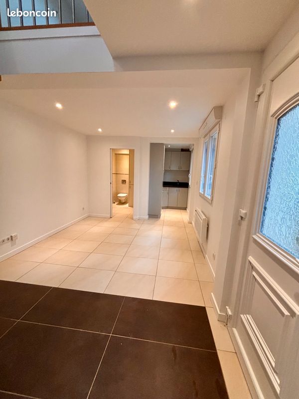Appartement 2 pièces 31 m² · à Bures-sur-Yvette · 31 m² · 920 €/mois