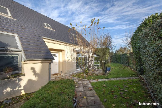 Propriété 6 pièces 174 m²