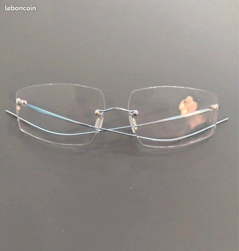 HOT Lunettes Minima Lunette Titane Avis RARE Lunettes Minima