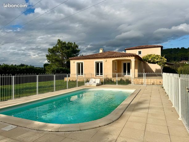 Maison 6 pièces 153 m²