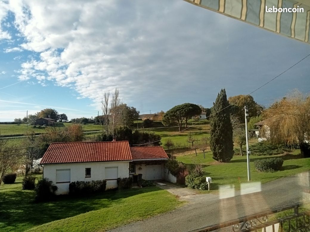Maison 5 pièces 90 m² · à Lavit · 89,9 m² · 153 700 €