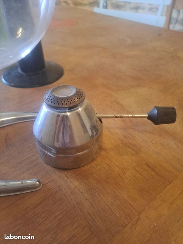 Cafetiere a dépression (image 4)
