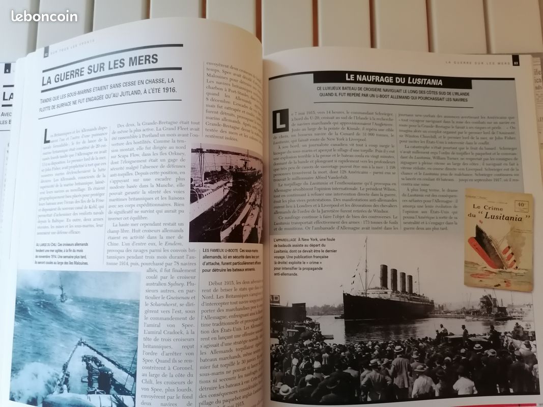 La grande guerre (image 9)