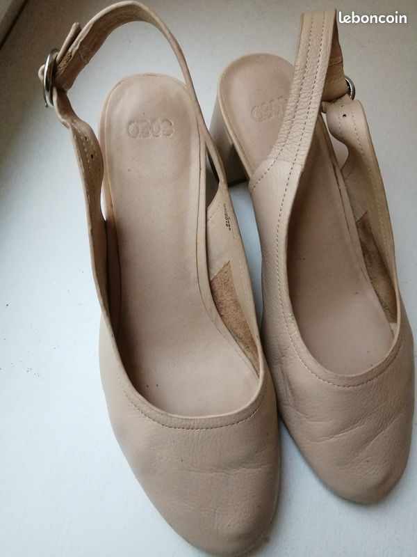 Sandales ASOS femme 39 (image 1)