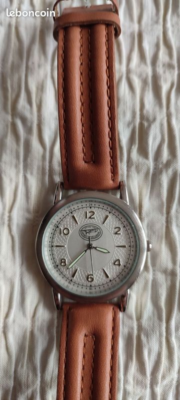 Montre homme de marque Spirit of St.Louis (image 1)