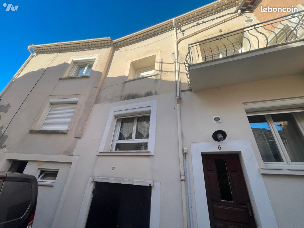 Maison 5 pièces 180 m² · à Orgon · 180 m² · 315 000 €
