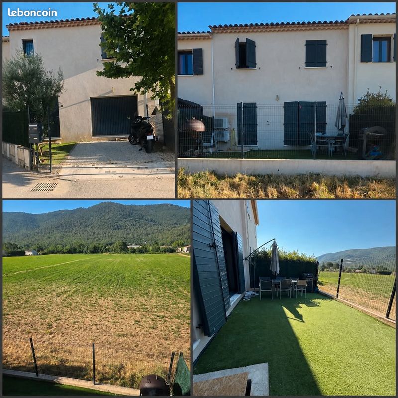 Maison 4 pièces 84 m² · à Signes · 84 m² · 315 000 €