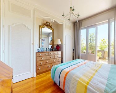Appartement 590 000 € - 102 m²