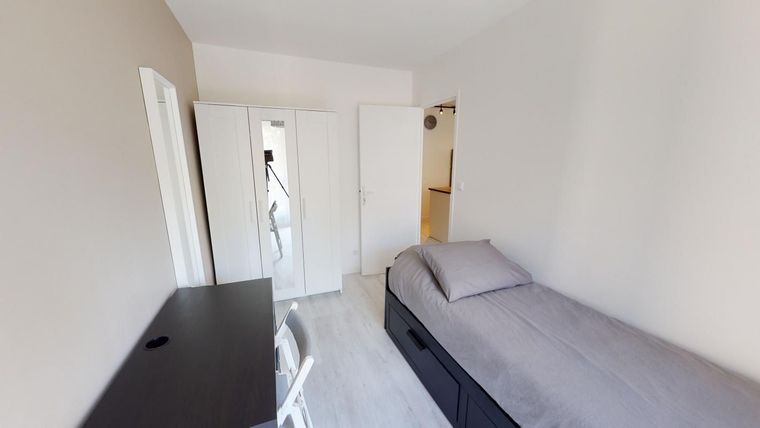 Appartement a louer  - 4 pièce(s) - 65 m2 - Surfyn