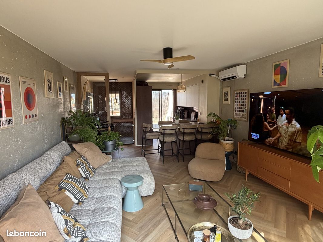 Appartement 3 pièces 72 m² · à Argelès-sur-Mer · 72 m² · 490 000 €