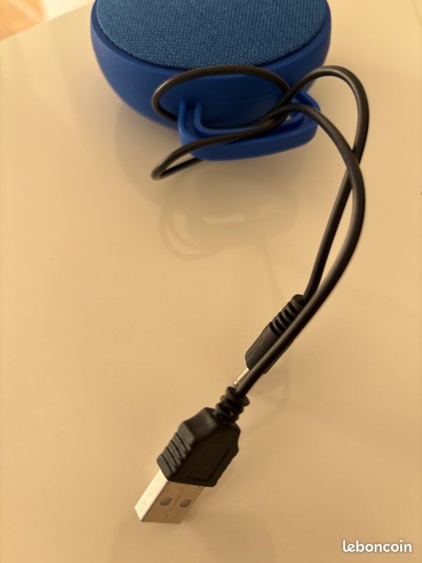 Enceinte portable Bluetooth (image 3)