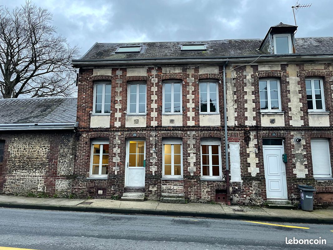 Maison 3 pièces 73 m² · à Mont-Saint-Aignan · 73 m² · 760 €/mois