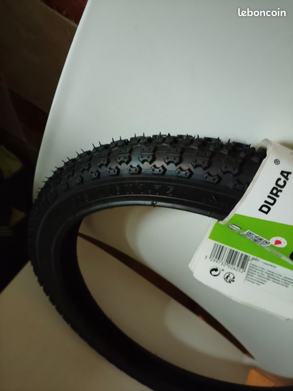 Pneu Pour Vélo Graziella Pneu Vélo Enfant 16 X 1.75 (47-305
