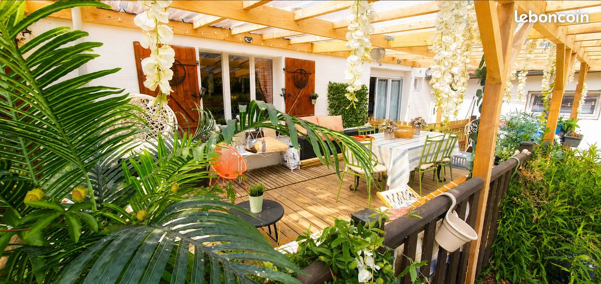 Maison 8 pièces 133 m² · à Aubin-Saint-Vaast · 133 m² · 235 000 €