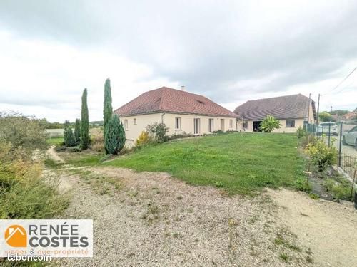 Maison 5 pièces 181 m² · à Bar-sur-Seine · 181 m² · 185 296 €