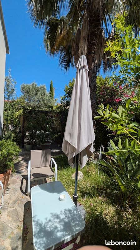 Appartement lumineux avec jardin à Perpignan - 66 (image 13)