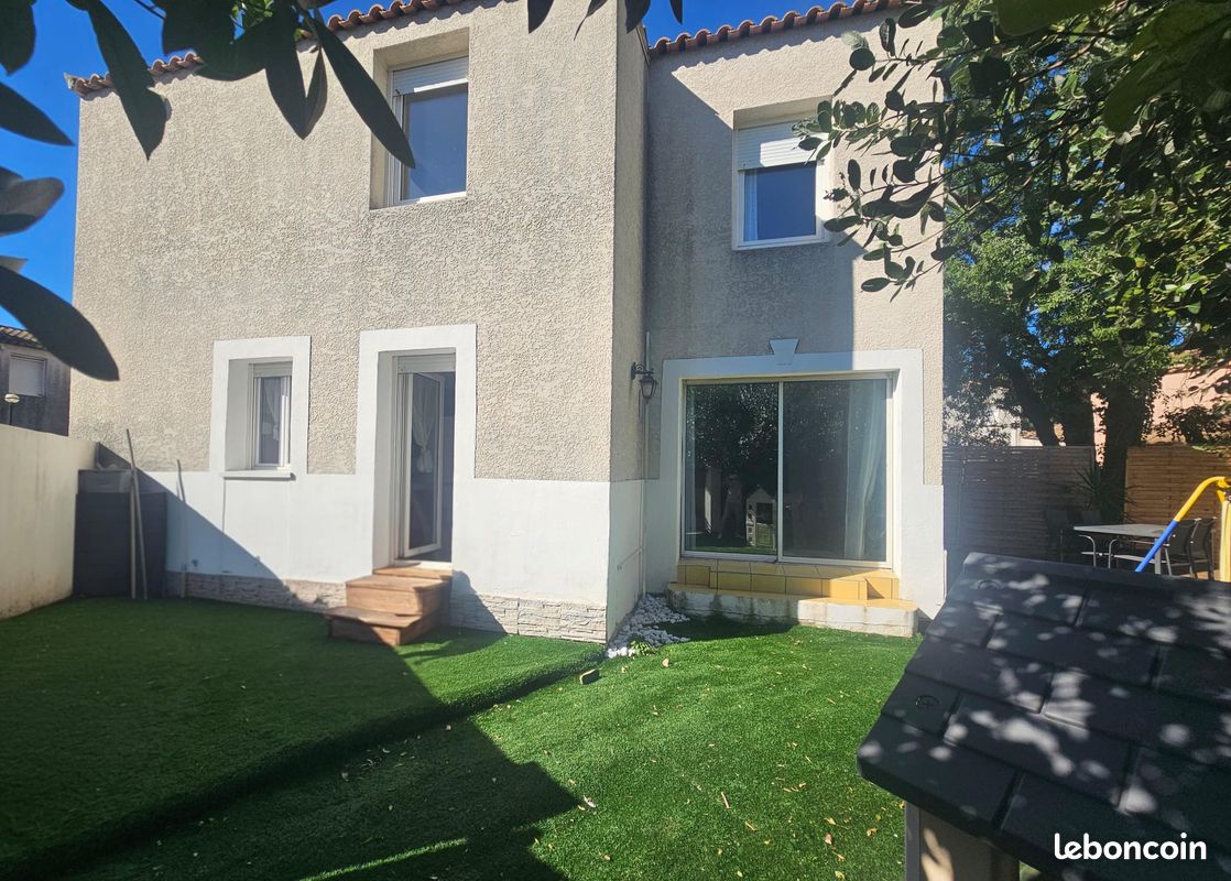 Maison 4 pièces 80 m² (image 1)